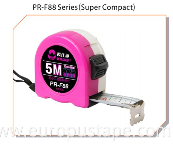 Pr F88 Series